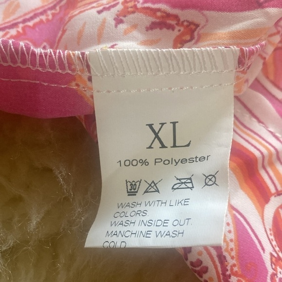 Paisley halter top - Picture 5 of 5